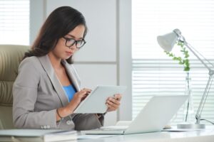 Virtual Monthly Bookkeeping