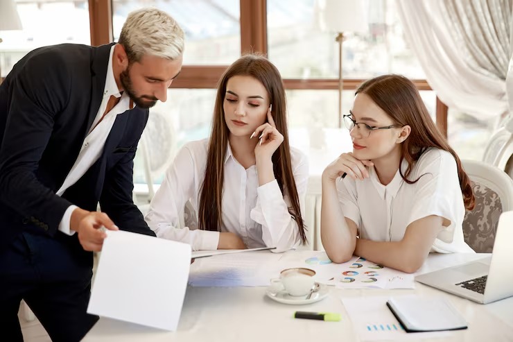 tax resolution services
